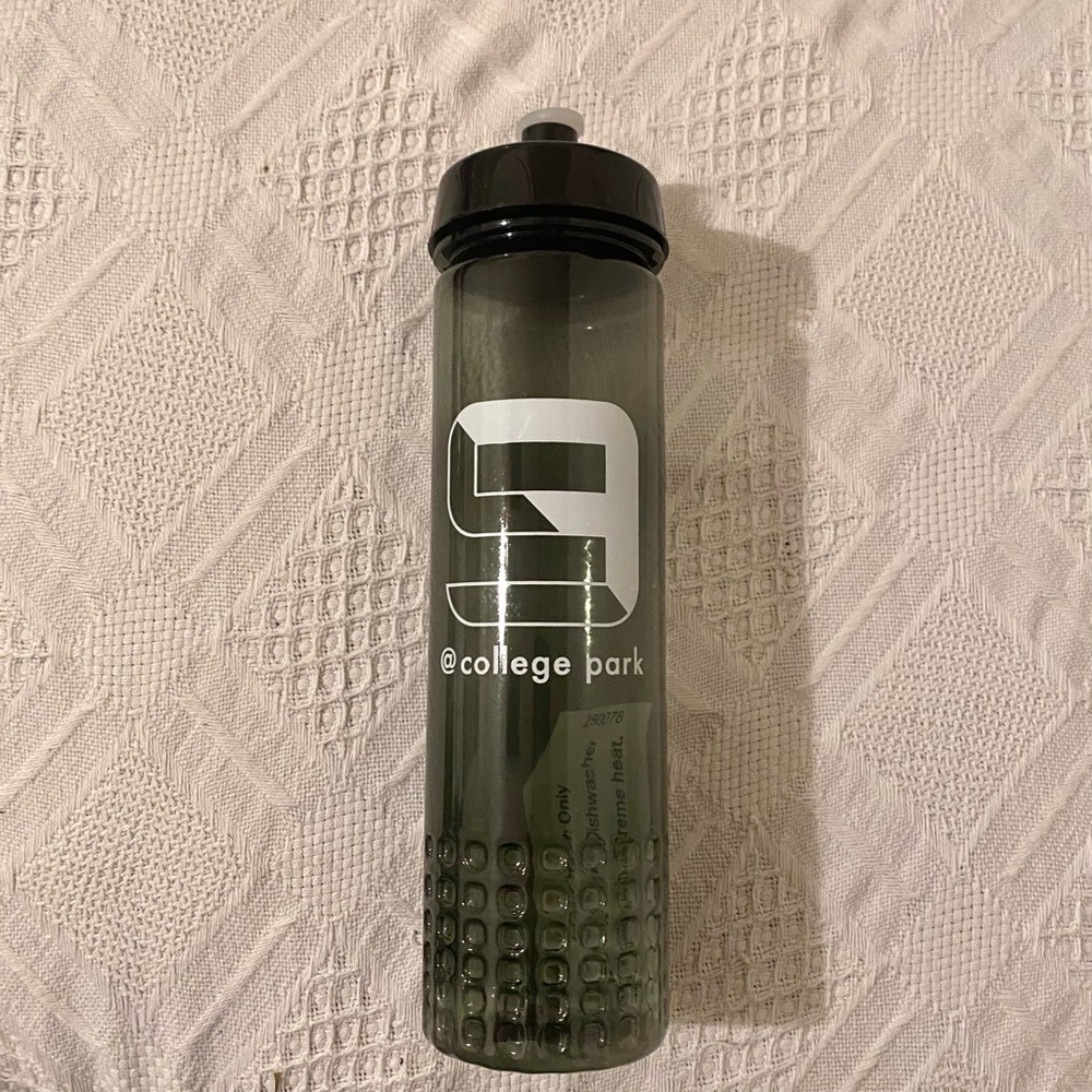 Reusable Waterbottle